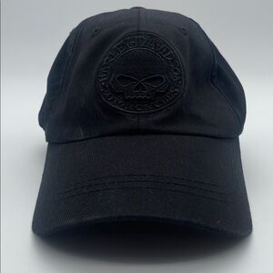 Harley-Davidson Cap